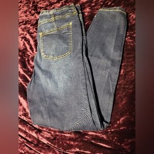 Size 11 Skinny Jeans